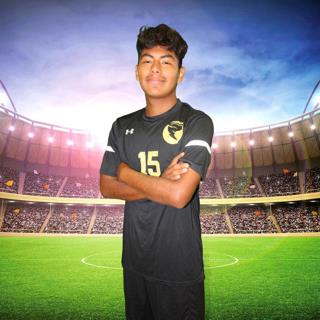 Bryan Martinez-flores