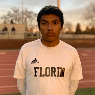 Jorge Cardenas mugshot