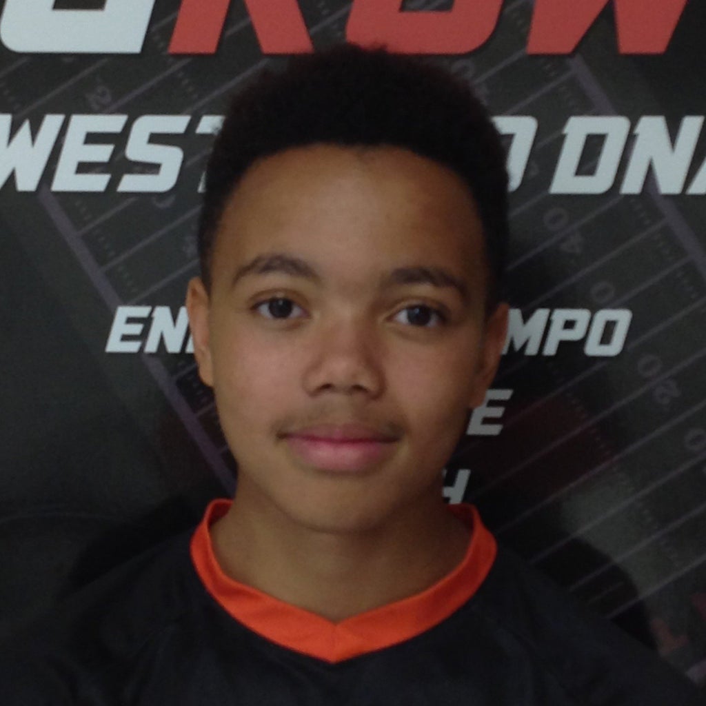Kameron Carwell
