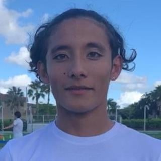 Mateo Amado