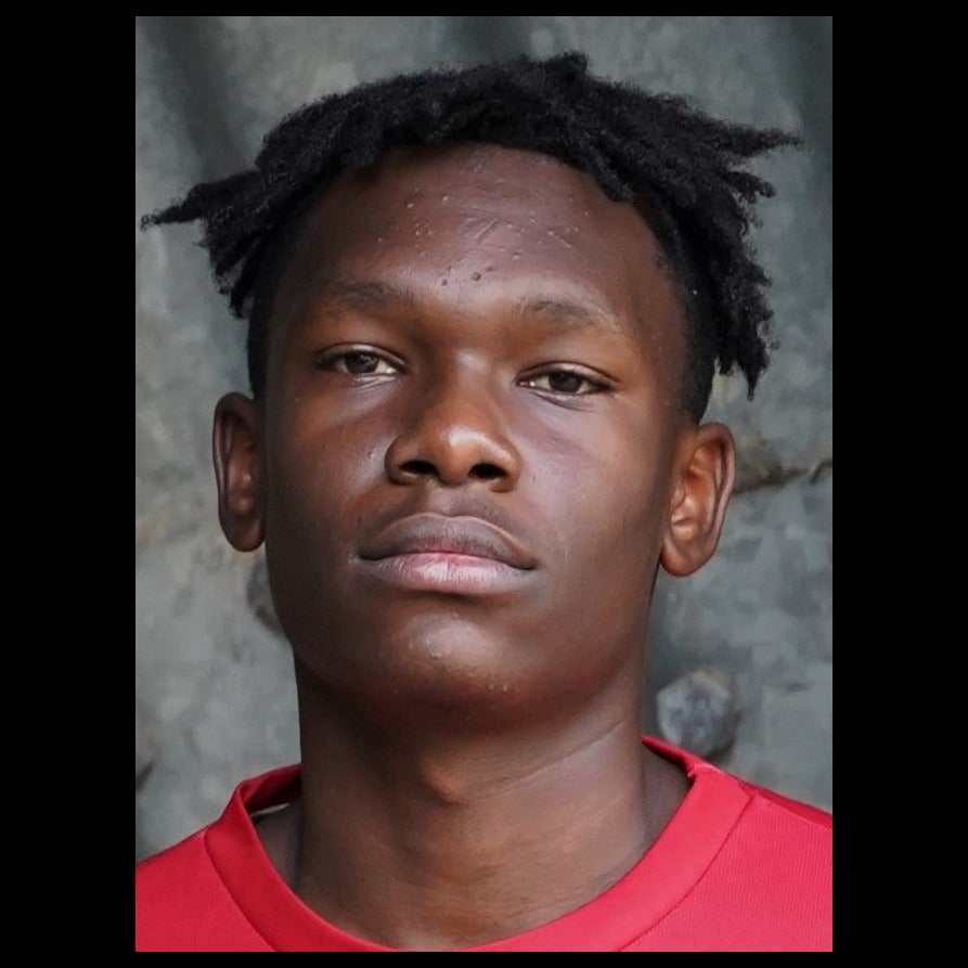 Listier Otieno mugshot