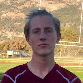 Jonah Collier mugshot