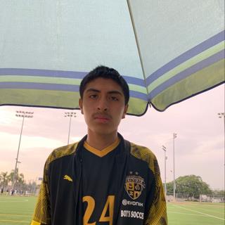 Dilan Salazar