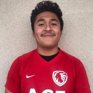 Mosies Jimenez-Pineda