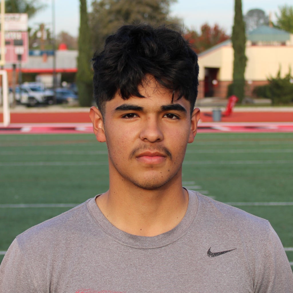 Ramon Espinoza