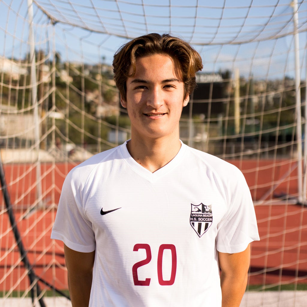 Tanner Mauro