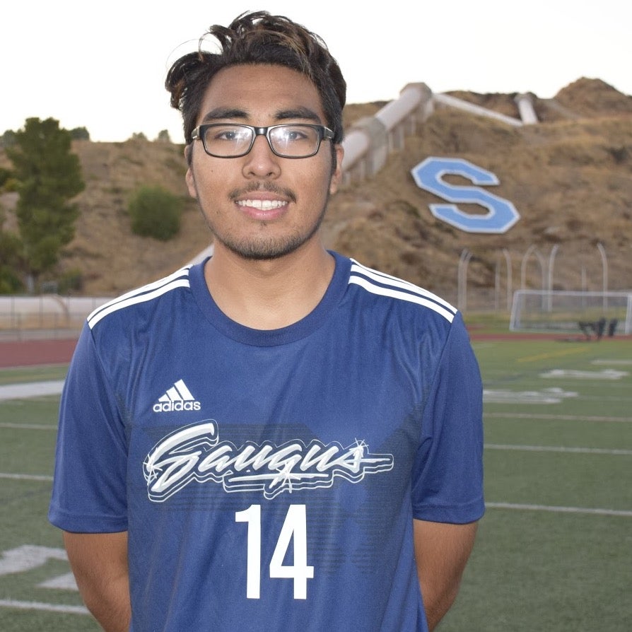 John Garcia