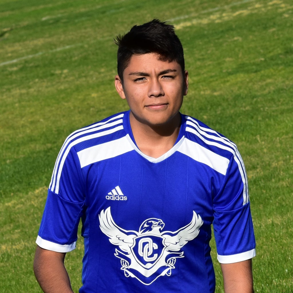 Ruben Caballero Rosales