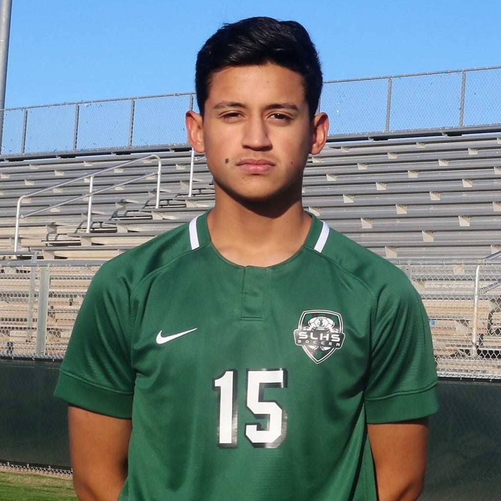 Francisco Becerra mugshot