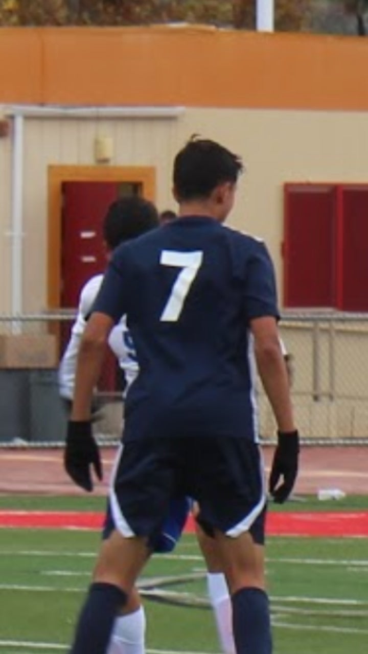 Jose Macias