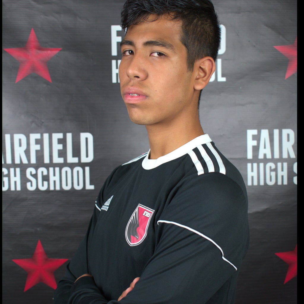 Oscar Martinez mugshot