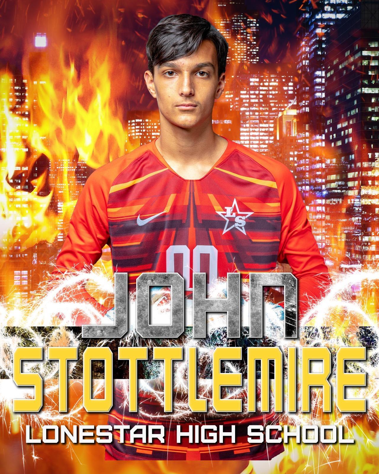 John Stottlemire