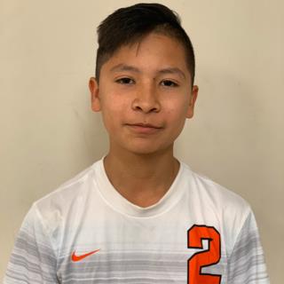 Sergio Tejada Torres