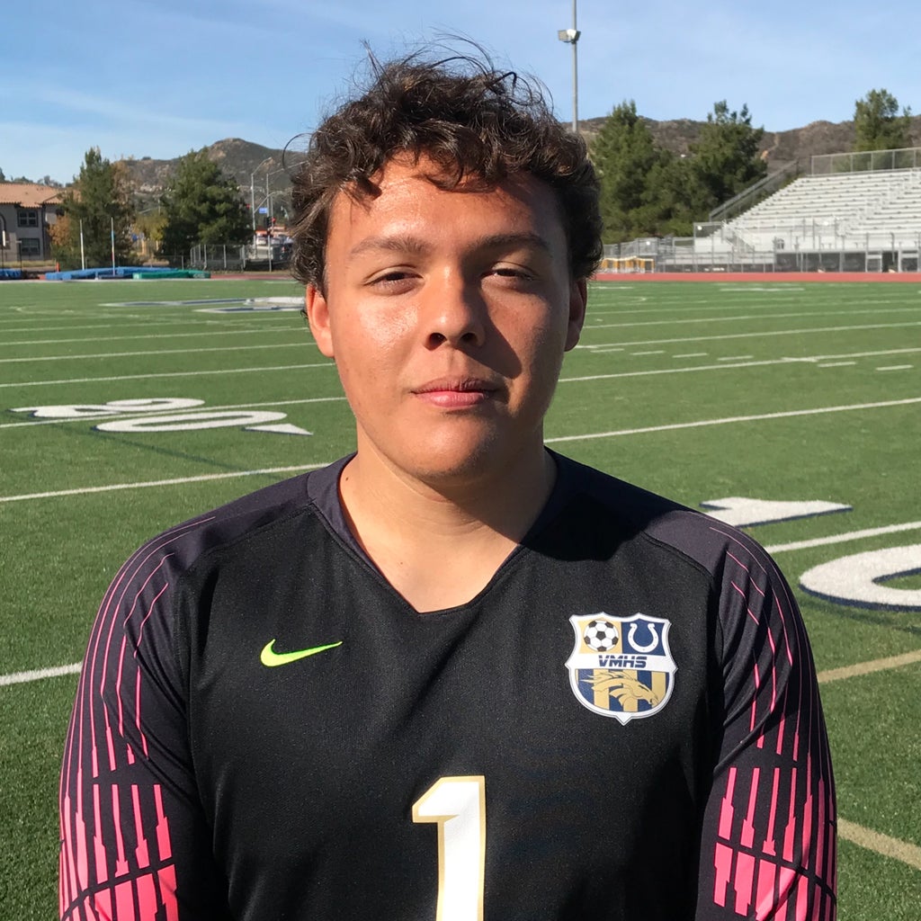 Donovan Torres