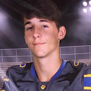 Tyler Hines
