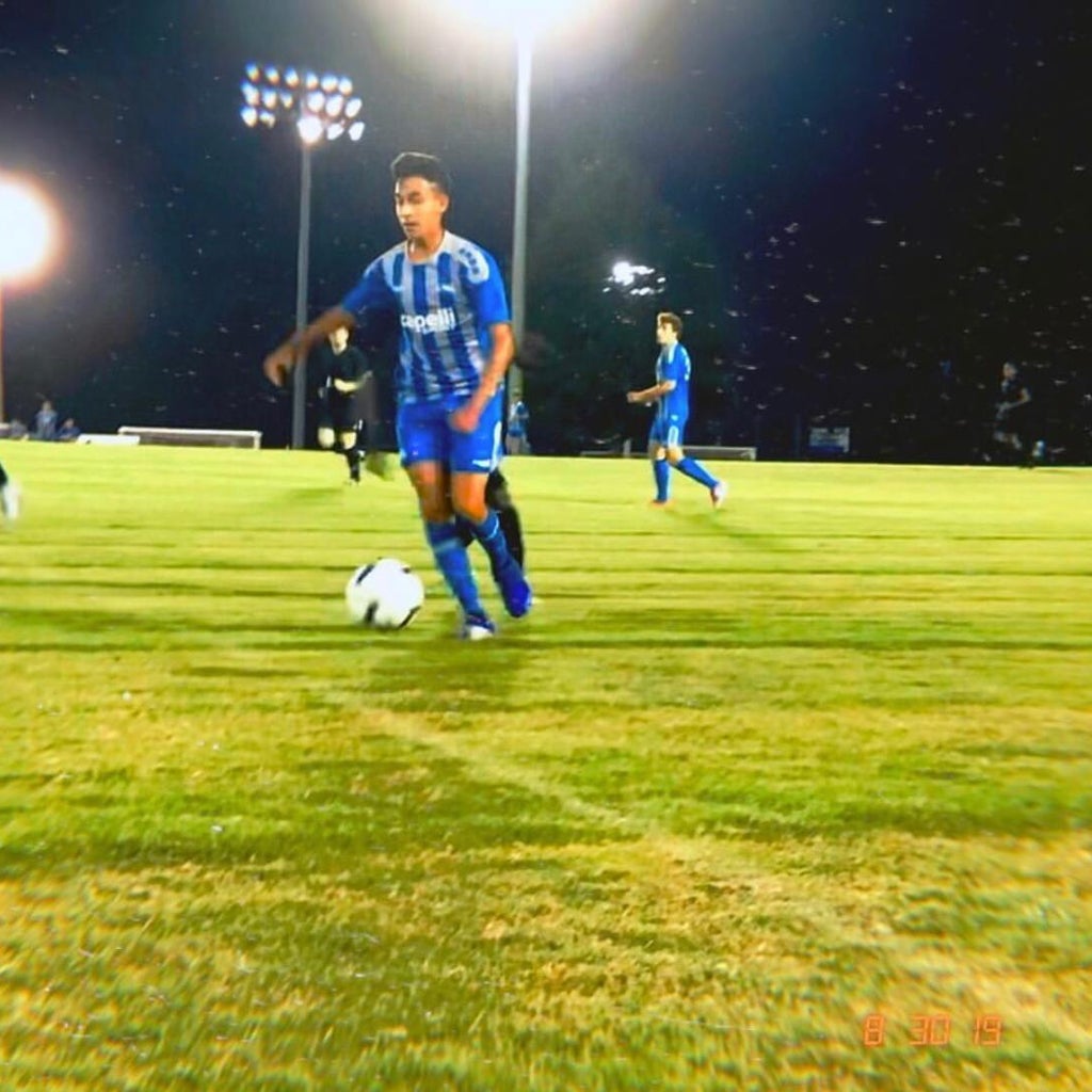 Ricardo Salcedo