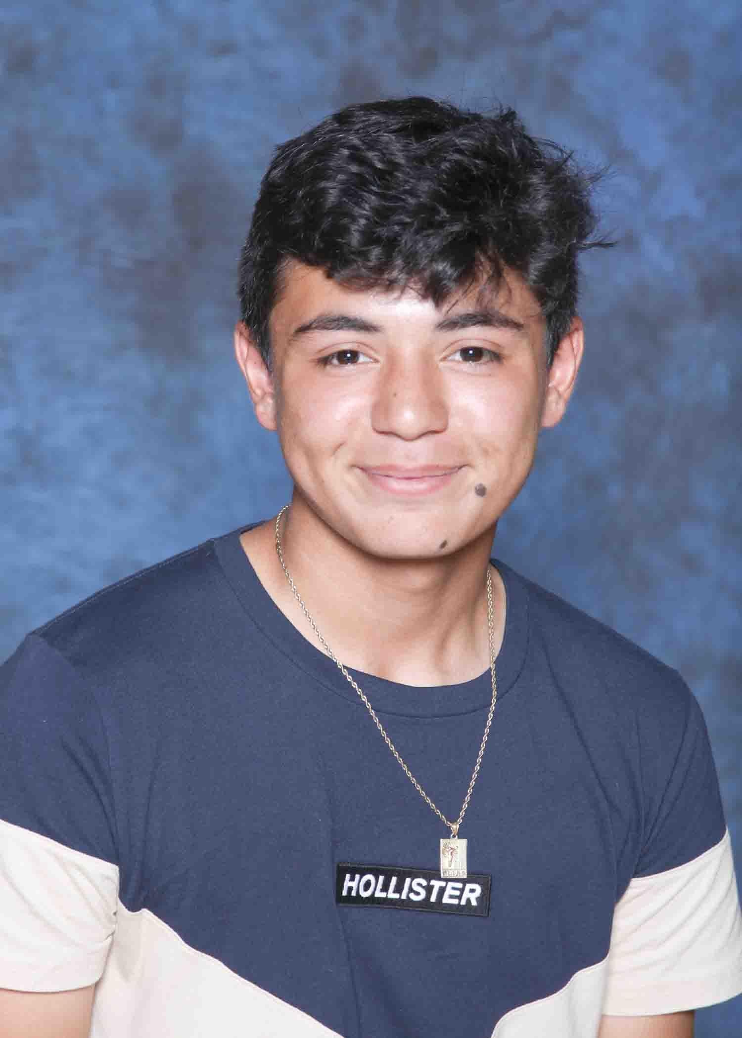 Elias Quitanar