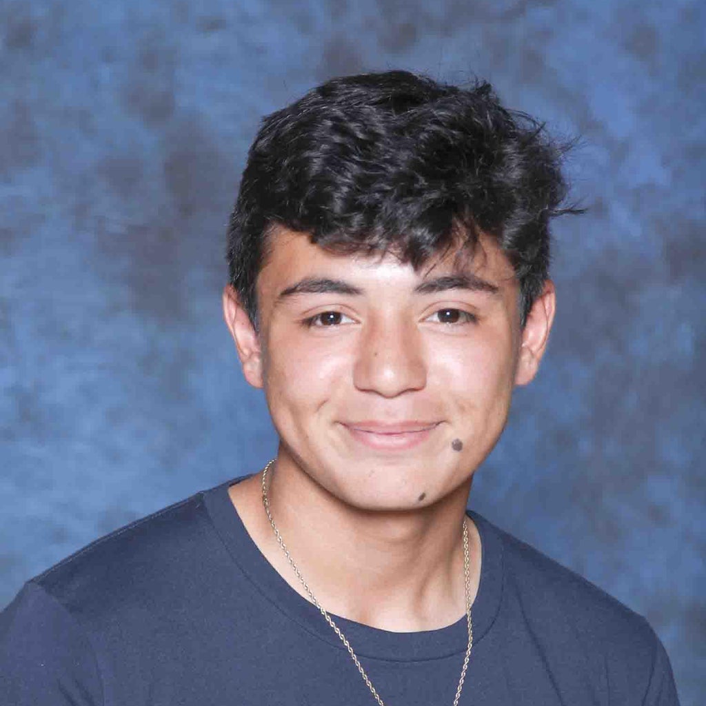 Elias Quitanar mugshot
