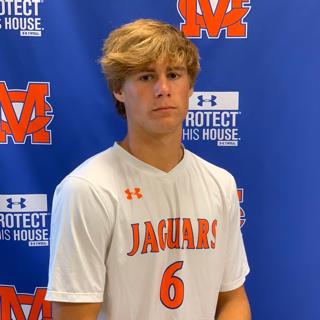 Tate Collins mugshot