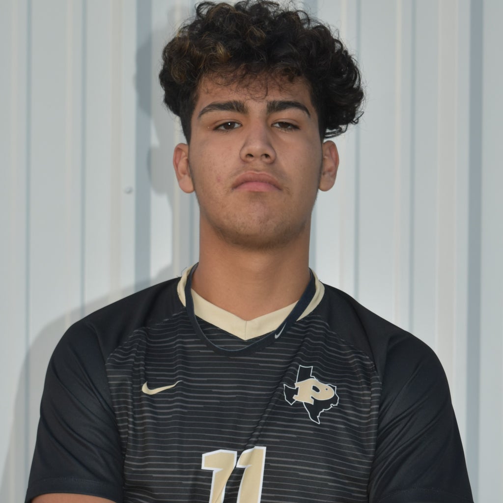 Ismael Olmos mugshot