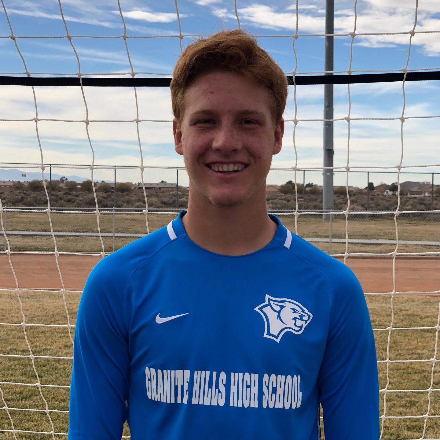Wyatt Bodle
