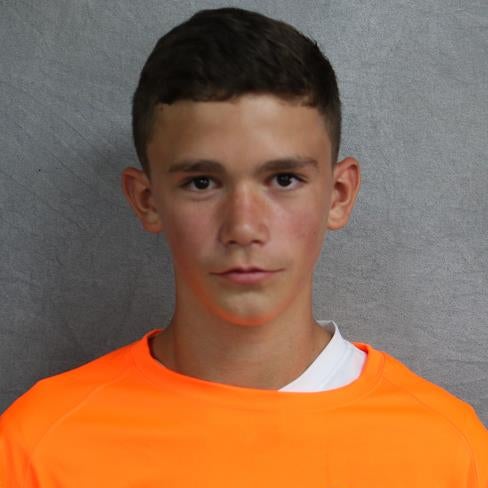 Jayden Butler mugshot