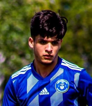 Fernando Chamorro