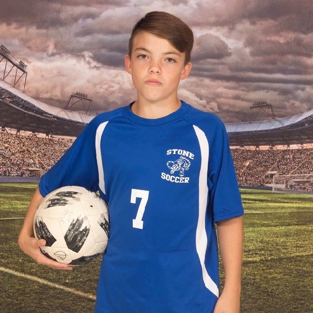 Cayden Olsen mugshot