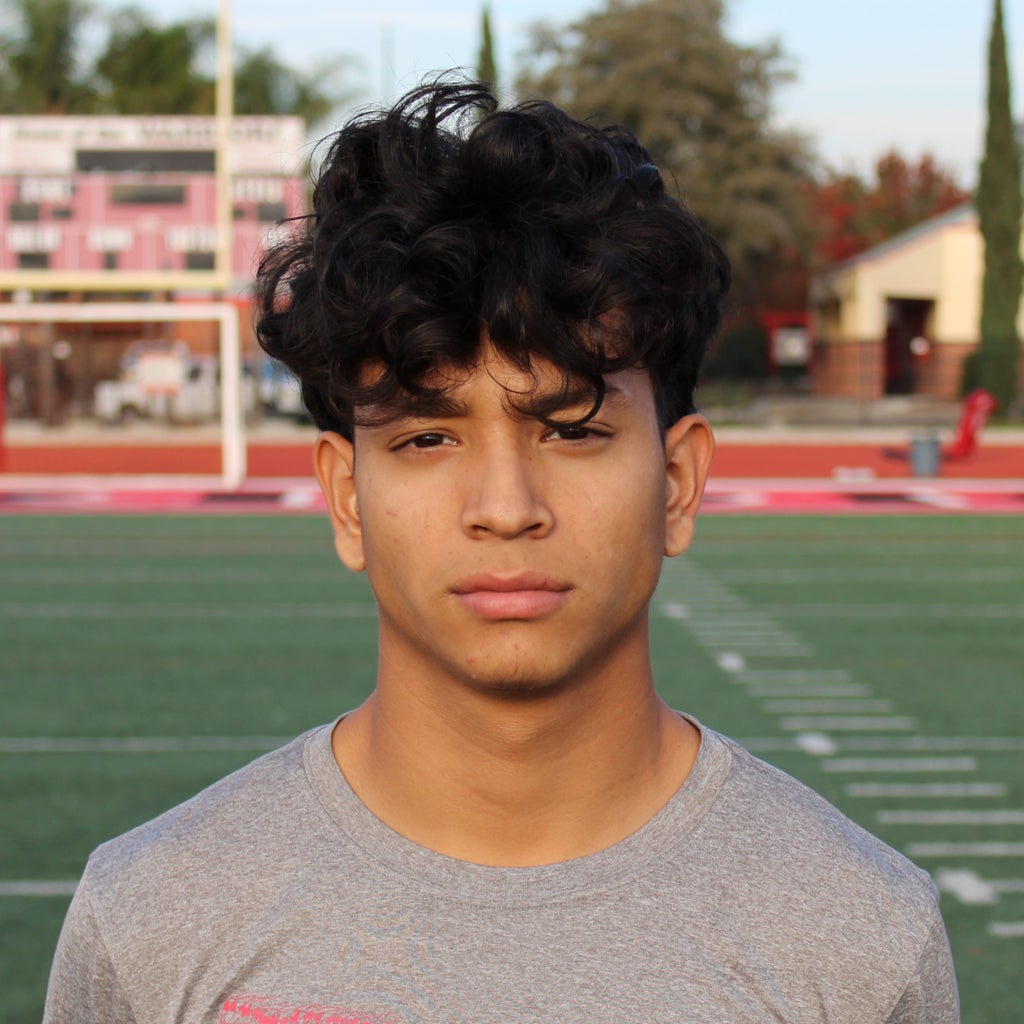 Bryan Rodriguez