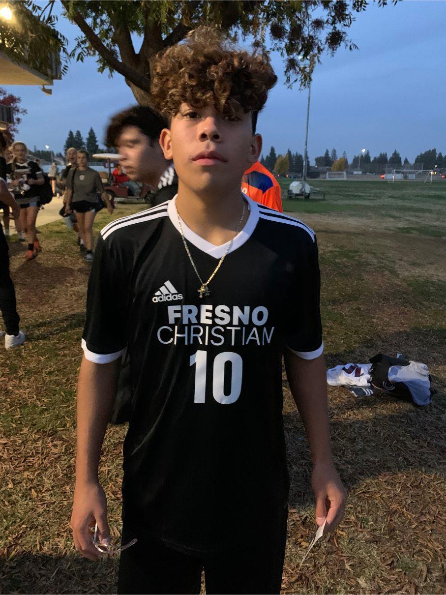 Lorenzo Fierro