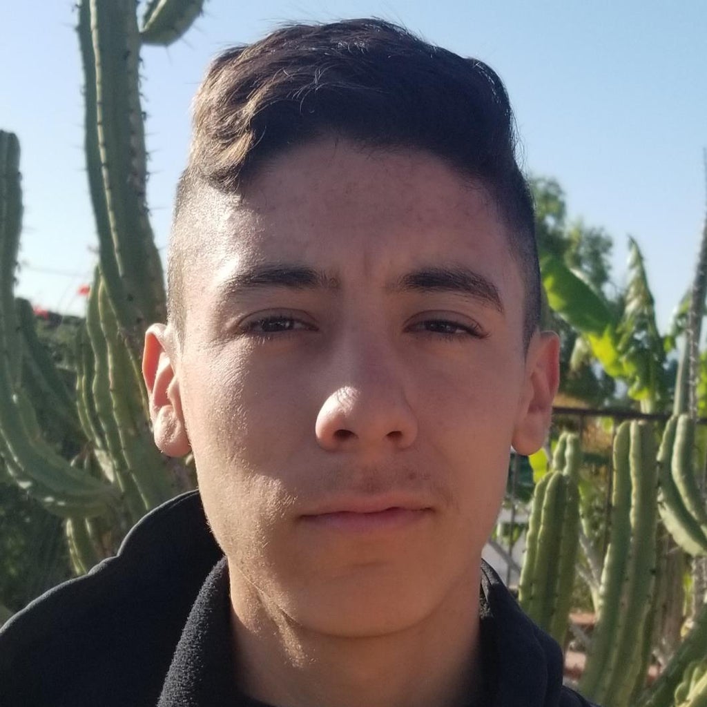 Carlos Villarreal mugshot