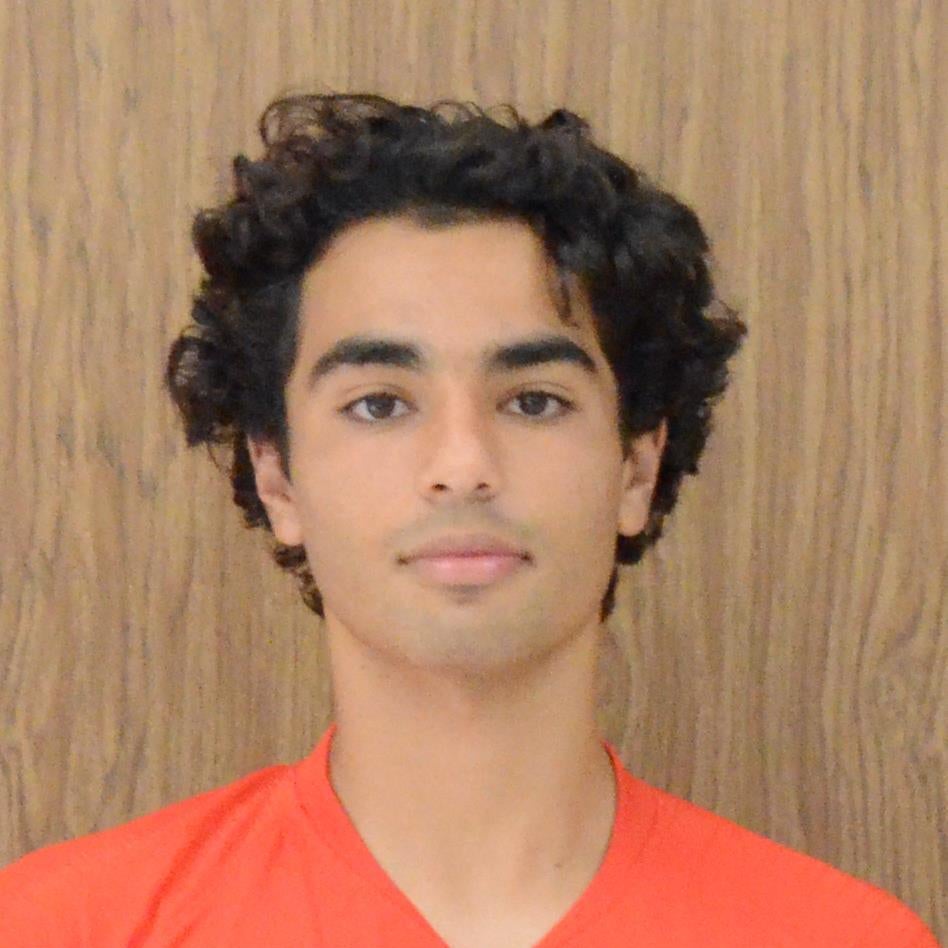 Jamil Qasem