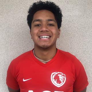 Sione Fatu Jr