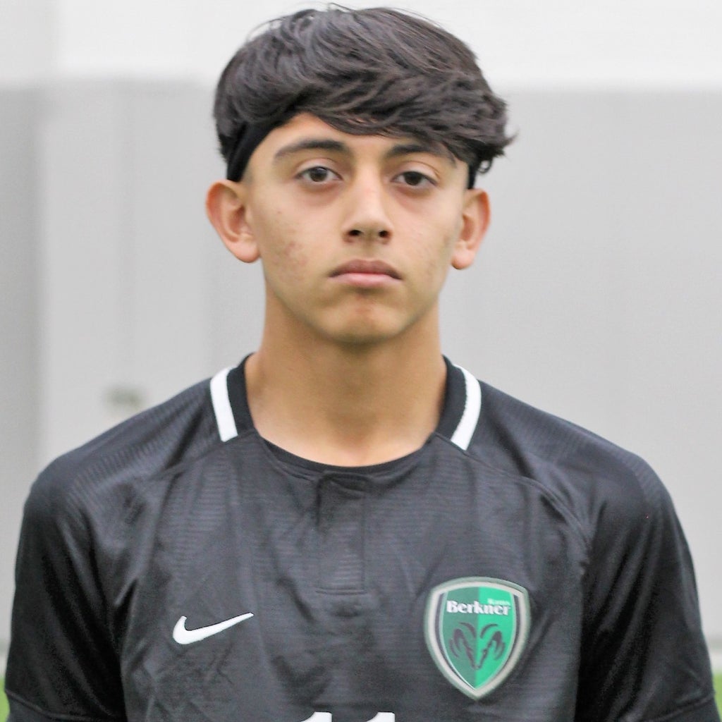 Ian Zabalegui mugshot