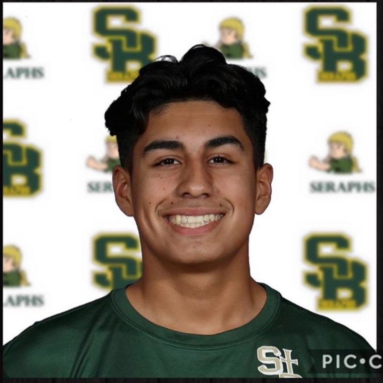 Jason Grisales mugshot