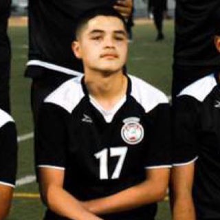 Emanuel Paredes  mugshot
