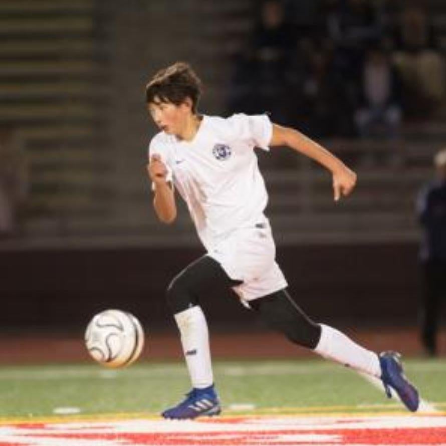 Zac Tzou
