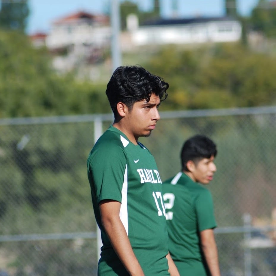 Hector Davila mugshot