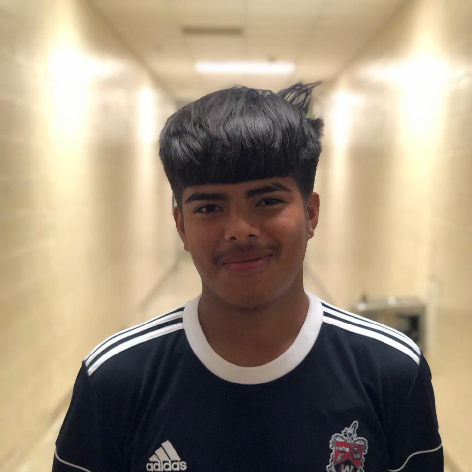 Anthony Maldonado Aguero mugshot