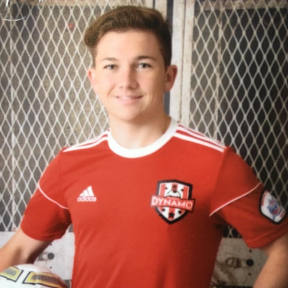Hunter Etheridge