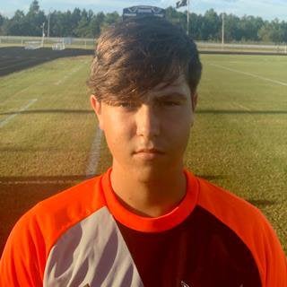 Zack White mugshot