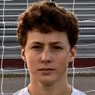 Michael Himes mugshot