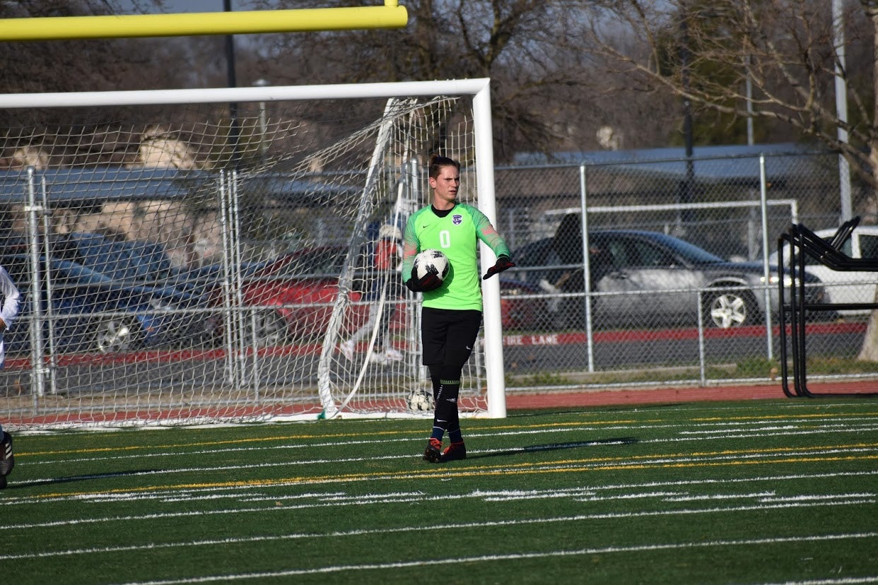 Maxx Willard