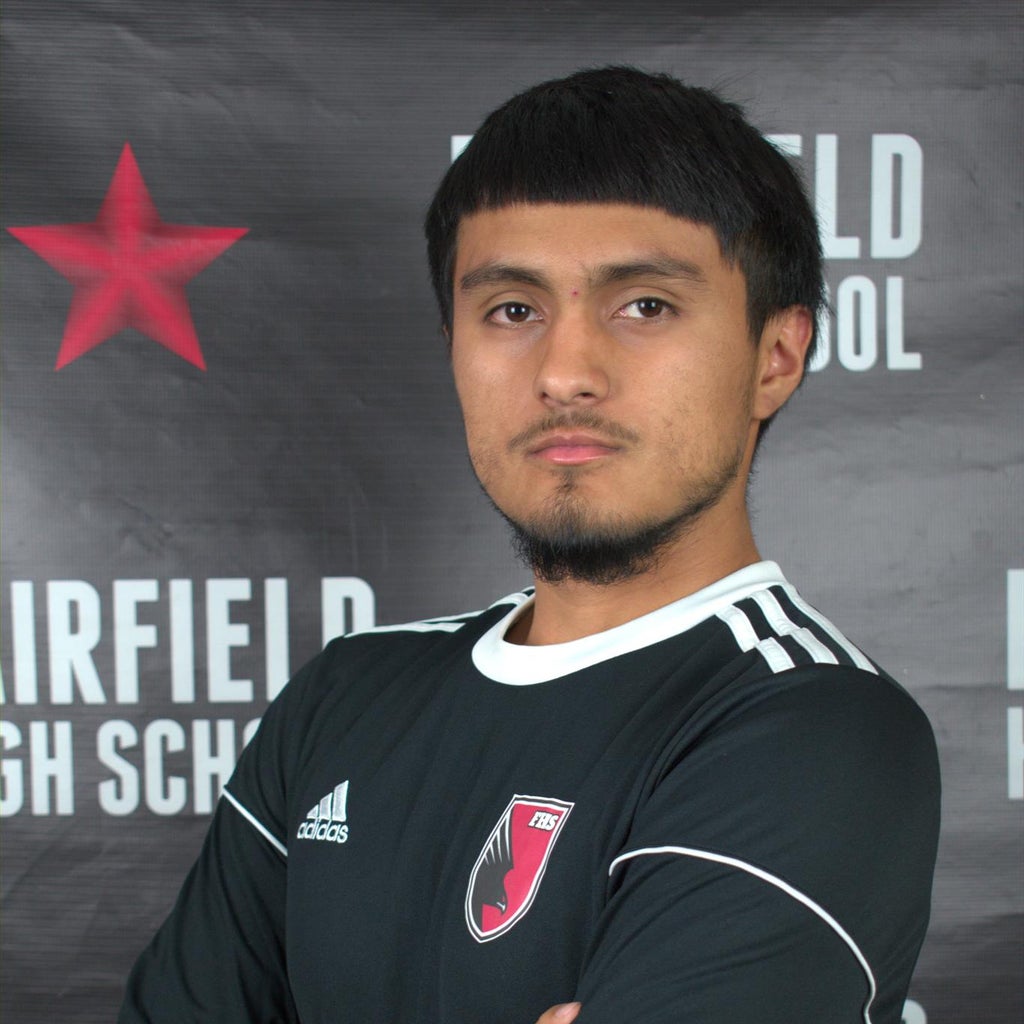 Dylan Flores