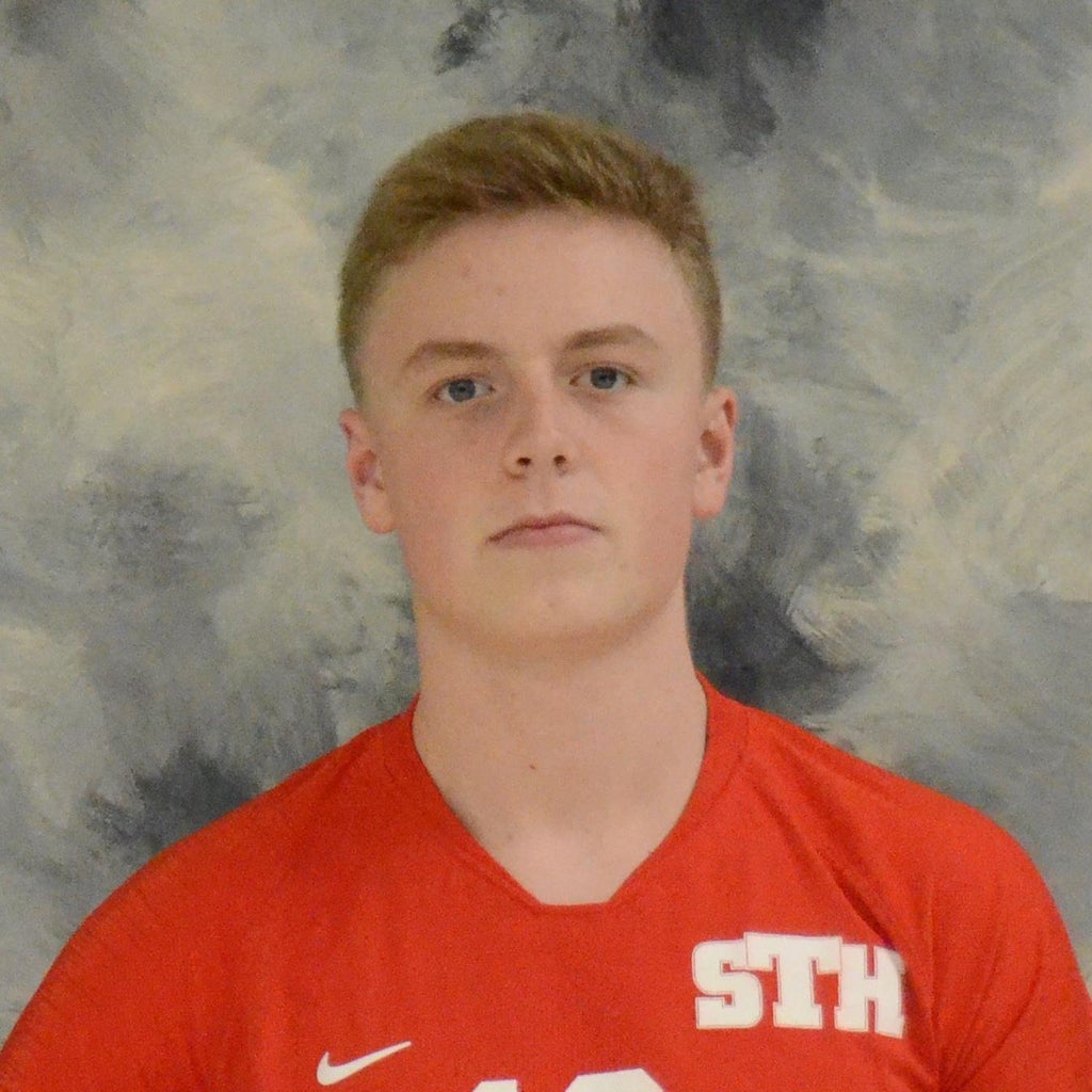 David Steffes mugshot