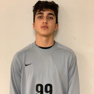 Rudy Assio mugshot