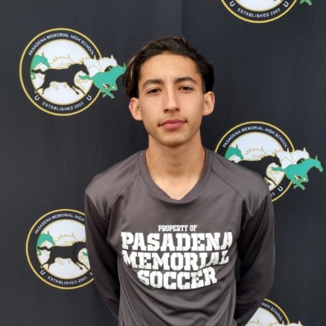 Fernando Salas mugshot