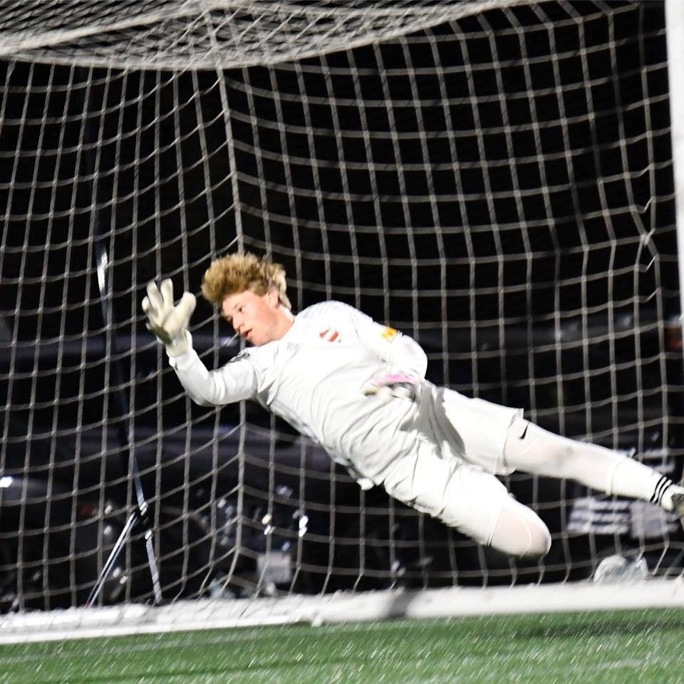 Cooper Matthies