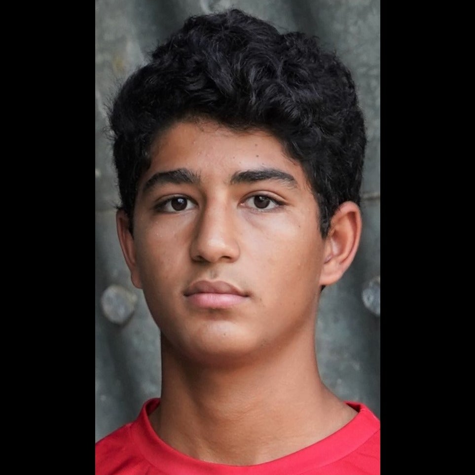 Rami Abdelgawad mugshot