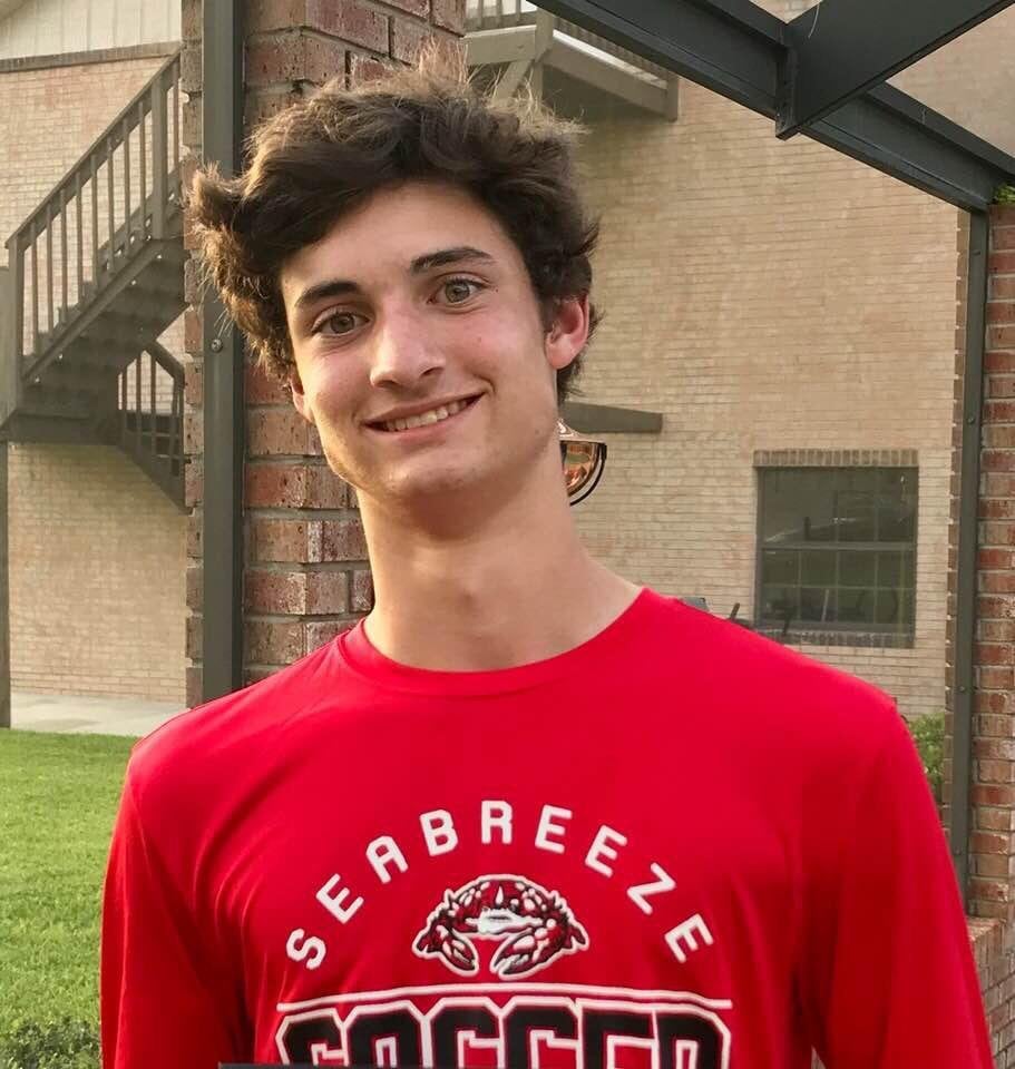 Jake Feigenbaum